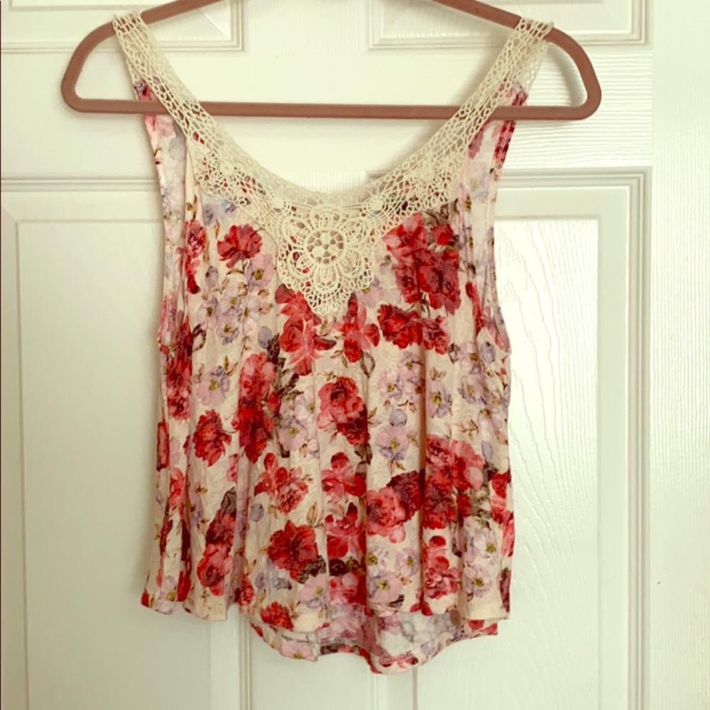 Women’s top